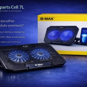 Base Cooler B-MAX Premium